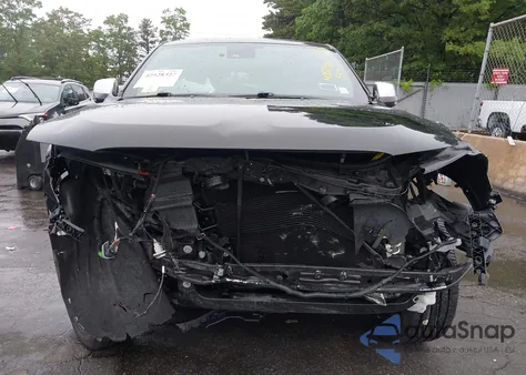 2023 Dodge Durango Citadel Awd из США, поврежденный, VIN 1C4RDJEG1PC582304